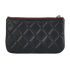 Chanel Mini O Case, back view
